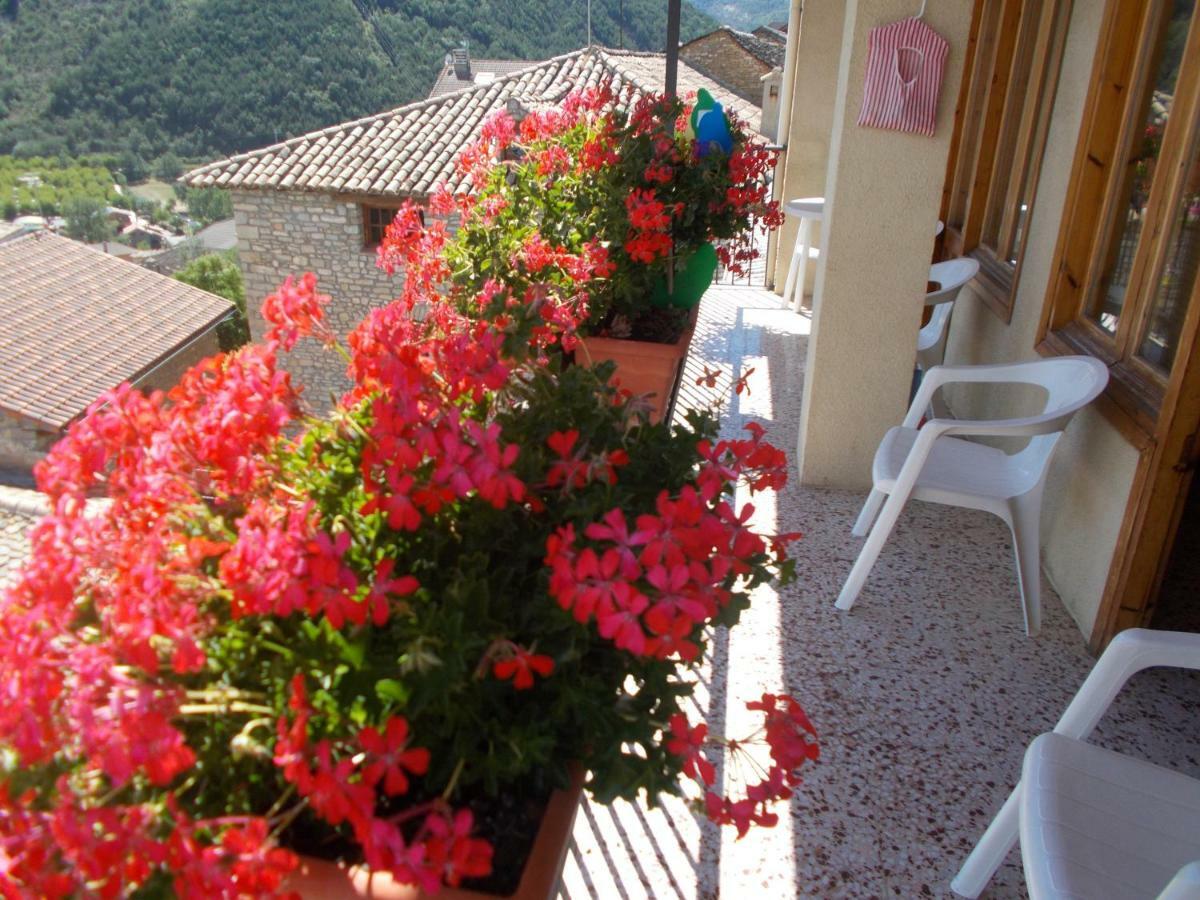 Casa Lacambra Boltana Exterior photo