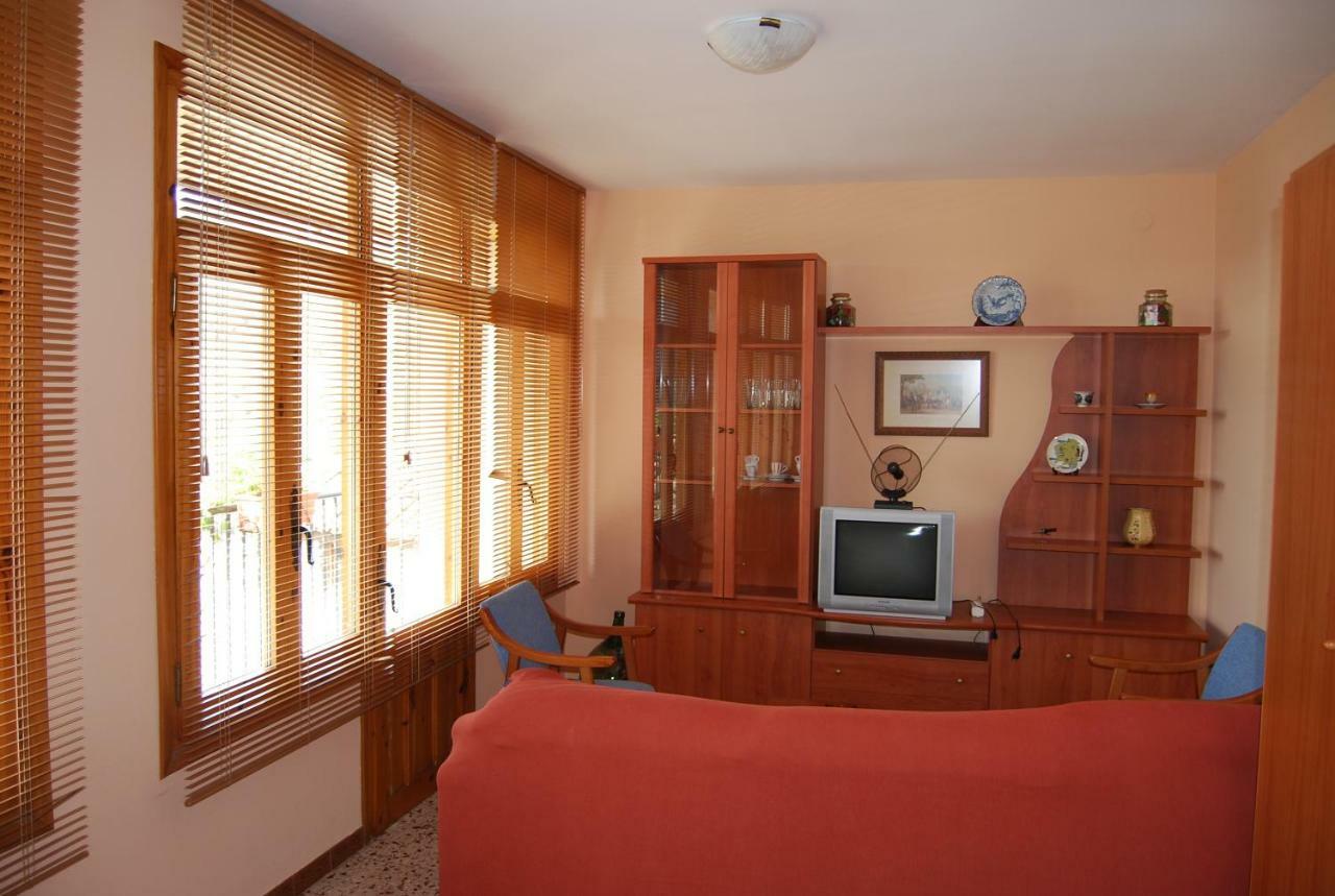 Casa Lacambra Boltana Exterior photo